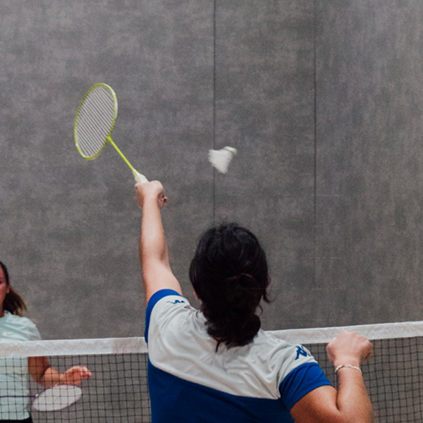 badminton-raquette